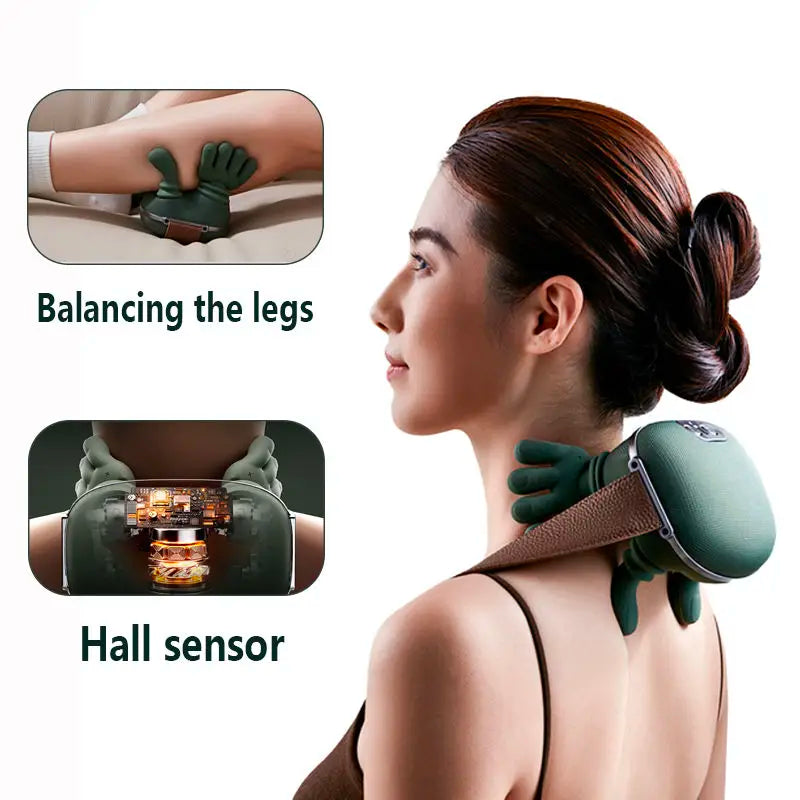 MULTITHERA MASSAGER