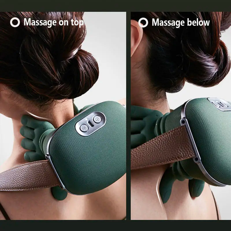 MULTITHERA MASSAGER